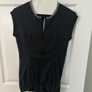 lululemon cycling jersey